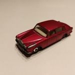 Matchbox \ Lesney _ Rolls Royce Silver Shadow fotó