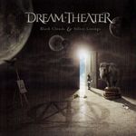 Dream Theater: Black Clouds & Silver Linings fotó