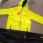 Nike női melegítő szett szabadidő ruha együttes XXL-es Új Raktáron! Több termék EGY szállításidíj! fotó