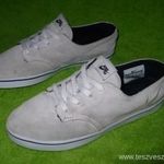 Eredeti NIKE SB bőr szabadidő cipő 37, 5-es fotó