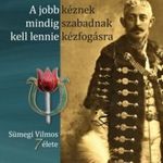 R. Balás Emőke: A jobb kéznek mindig szabadnak kell lennie kézfogásra - Sümegi Vilmos 7 élete fotó