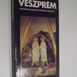 Balassa László - Kralovánszky Alán: Veszprém / Panoráma Magyar Városok sorozat (*811) fotó