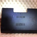 Dell Latitude E6230 access panel bottom base cover alsó ház takaró E6230 bontás M50K5, 0M50K5 fotó