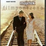 Ez a ház bontásra vár (1966) DVD ÚJ! r: Sydney Pollack - külföldi kiadás magyar felirattal fotó