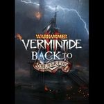 Warhammer: Vermintide 2 - Back to Ubersreik (PC - Steam elektronikus játék licensz) fotó