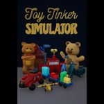 Toy Tinker Simulator (PC - Steam elektronikus játék licensz) fotó