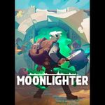 Moonlighter (PC - Steam elektronikus játék licensz) fotó