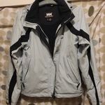 Helly Hansen világoskék női sport dzseki - XS méret (L) fotó