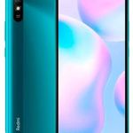 XIAOMI REDMI 9AT 2/32GB AURORA GREEN KÁRTYAFÜGGETLEN fotó