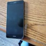 Huawei P9 lite Hibás fotó