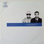 SYNTH-POP Pet Shop Boys - Discography (The Complete Singles Collection)2×12" Vinyl LP, Compilat fotó