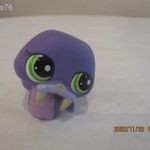 Littlest Pet Shop rozmár figura 8., akár 1FT-ért! fotó