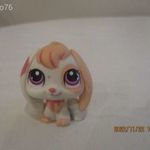 Littlest Pet Shop kutya figura 9., akár 1FT-ért! fotó