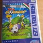 PC játék: Pet Soccer /magyar nyelvű/ /sport/ (Ismét meghirdetve) fotó