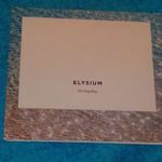 Pet Shop Boys – Elysium CD /// fotó