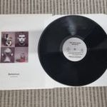 PET SHOP BOYS – Behaviour - LP fotó