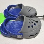 Crocs Electro Clog-új, eredeti-baba papucs 20-as fotó