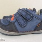 Clarks tépőzáras babacipő 22, 5-es fotó