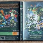 TMNT - Tini NIndzsa Teknőcök fotó