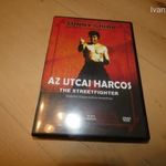 Az utcai harcos (Rendezte - Ozawa Shigehiro) fotó