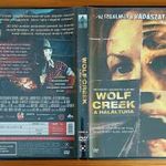 Wolf Creek - A Haláltúra fotó