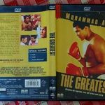 Muhammad Ali- The Greatest fotó