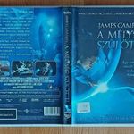 James Cameron - A Mélység Szülöttei fotó