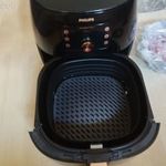 Airfryer XXL Smart fotó