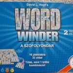 Word Winder fotó