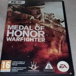 Medal of Honor - Warfighter PC Játék fotó