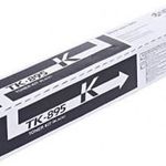 Kyocera TK-895 Black Toner fotó