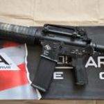 Airsoft puska M4 karabély Specna Arms SA-E01 EDGE™ 1 Ft-RÓL Nincs M.Á fotó