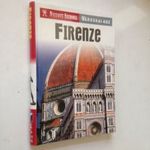 Firenze - Nyitott Szemmel Városkalauz (*410) fotó