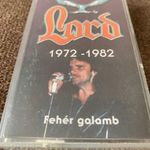 Lord : Fehér galamb 1972-1982 Kazetta fotó