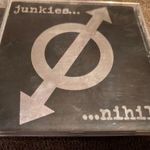 Junkies : Nihil 1997 fotó