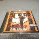 OST (VA) - Murder Was The Case (The Soundtrack) /Dr. Dre, Snoop Doggy Dogg stb./ fotó