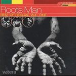 Various - Roots Man (Best Of Reggae Vol. One) CD fotó