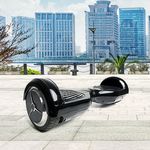 6.5 Segway guruló járgány fotó