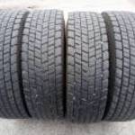 315/80R22.5 használt húzó teherautógumik 315 80 R22.5 315 80r22.5 fotó