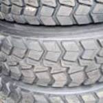 315/80 R22.5 futózott DY on-off minta 315 80 R22.5 315 80 R 22.5 fotó