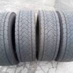 315/70 R22.5 használt Dunlop 315 70 22.5 315/70/22.5 315 70R22.5 fotó