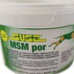 Susa MSM por 250g - SUSA fotó