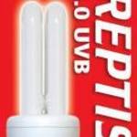 Zoo Med ReptiSun 5.0 Mini Compact Fluorescent (13W) UVB izzó - ZOO MED fotó