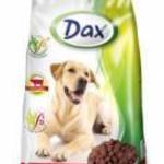 DAX 10 kg száraz kutyatáp sonkás - Dax fotó