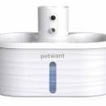 Petwant W4-L smart fountain/drinker for dog and cat - PetWant fotó