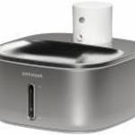 Petwant W4-S1 smart dog and cat fountain/drinker (stainless steel) - PetWant fotó