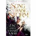 A Song to Raise a Storm - A dal, amely vihart kavar fotó