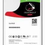 SEAGATE IronWolf 4TB 5400rpm SATA3 256MB ST4000VN006 fotó