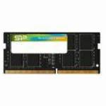 SILICON POWER 4GB DDR4 2666MHz notebook SP004GBSFU266X02 fotó