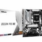 ASROCK B650M Pro RS fotó